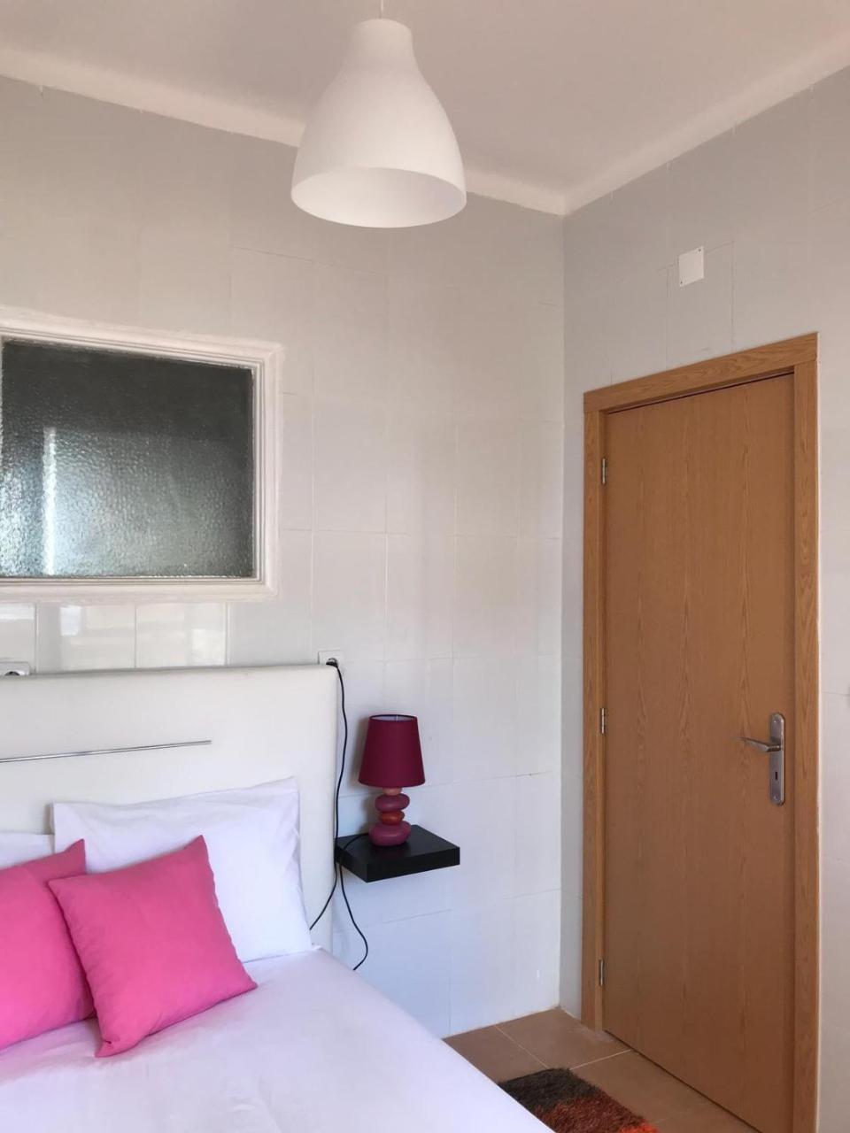 7 Rivers Hostel Lisbon Exterior photo